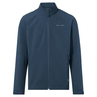 Vaude Herren Mens Hurricane Jacket Iv, Dark Sea Uni, L EU