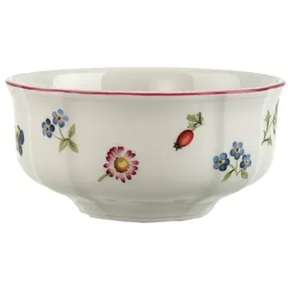 Villeroy & Boch Petite Fleur Dessertschale 12 cm Weiß