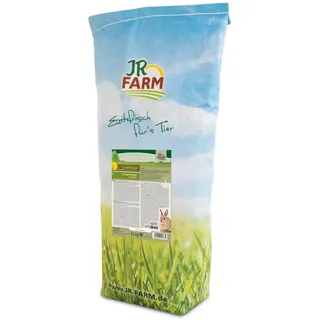 JR FARM Grainless Complete Zwergkaninchen 15 kg