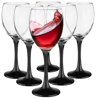 glasmark krosno 1992 Weingläser Set 0,3 l 6 St.