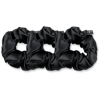 AILORIA »Set 3 Scrunchies M aus Seide DOUX«,