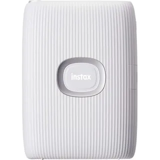 Fujifilm Instax mini Link 2 clay white