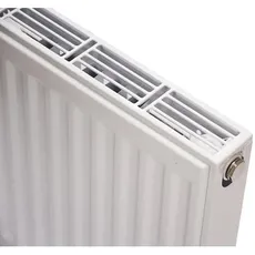 Altech C4 radiator 11 - 600 x 1000 mm RAL 9016 White