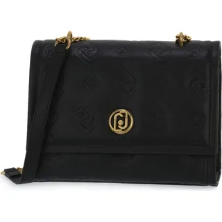 Liu Jo Handtaschen M Crossbody, 30482222 - Schwarz