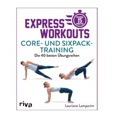 Express-Workouts Core- und Sixpack-Training