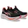 Gel-Nimbus 28 Damen Schwarz / Pearl Pink 41,5