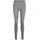 Wool-Tech Long Tights Grau S