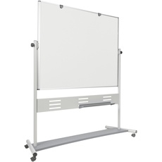 Bild Whiteboard EVOLUTION 150,0 x 120,0 cm weiß emaillierter Stahl