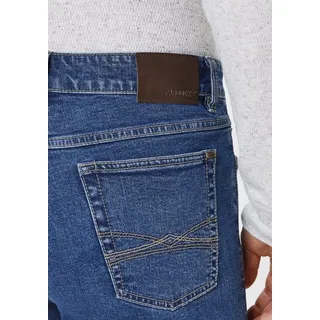 Paddocks Slim Fit Jeans Ranger in Medium Blue-W32 / L34