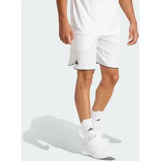 adidas Club 7 ́ ́ Kurze Hose Sport-Shorts Weiß S