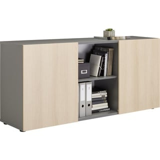 Hammerbacher Aktenschrank Sideboard