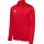 hmlESSENTIAL TRACK JACKET Trainingsjacke Rot M