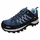 Rigel Low Damen Slim Infinity-Sky 40