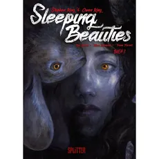 Sleeping Beauties (Graphic Novel). Band 2 (von 2)