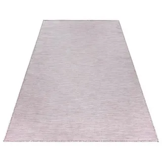 Ayyildiz Novel Outdoorteppich Pink - 80x150 cm