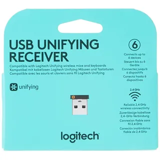 Logitech USB Receiver
