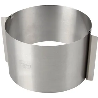 Dr. Oetker Tortenring Profi extra hoch 15 cm