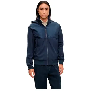 Boss Seeger 123 10247096 01 Sweatshirt - Dark Blue - XL