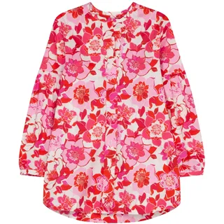 Seidensticker Damen 133001-43 Bluse, Pink, 38