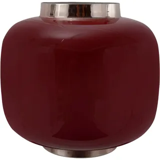 Kayoom Dekovase »Vase Art Deco 325«, lila