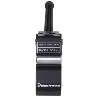 Manfrotto 386B-1 Nano