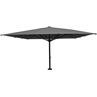 Mendler HWC-D20 Ø 720 cm Anthrazit