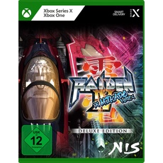 Bild Raiden IV x MIKADO remix Deluxe Edition (Xbox One/SX)