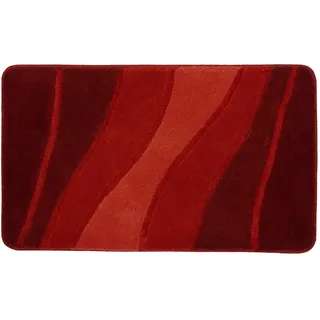 Ocean 60 x 100 cm granat