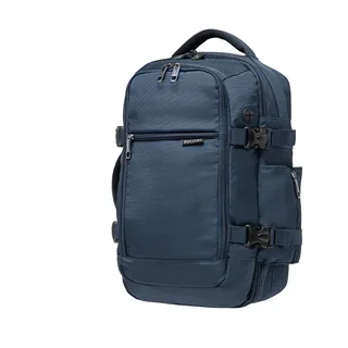 Puccini Easy Pack 40x20x25 cm Dunkelblau