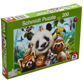 Schmidt Spiele Einfach tierisch, 56359