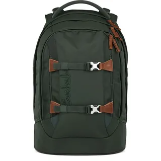 Satch Pack 2025 Nordic Forest Green