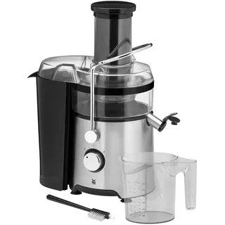 WMF Kult X Automatikentsafter silber