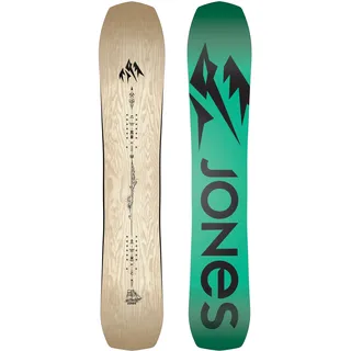 Jones Flagship Snowboard Für Frauen - 149