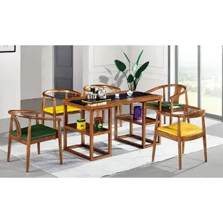 XXL Ecksofa Sofa Eck Stoff Wohnzimmercouch Sofa Couch Tisch Polster Sitz Leder