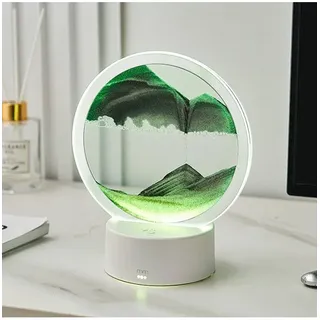 MikaMax Sandscape Lamp
