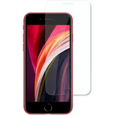 Bild von Panzerglas Display-Schutzglas für Apple iPhone SE (2020), iPhone SE 3. Gen (2022)