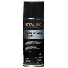 Edelstahllack 400ml