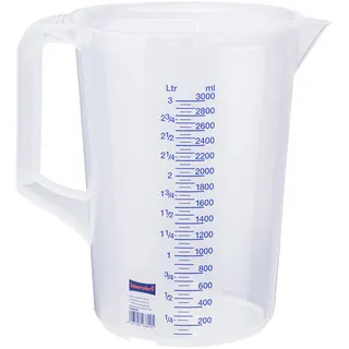 Hünersdorff Messbecher 3l (938000)