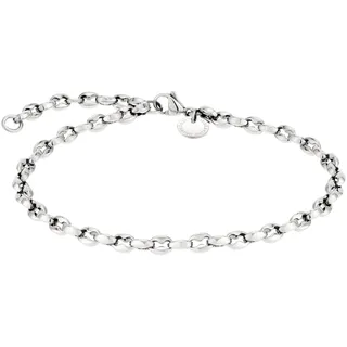Liebeskind Berlin Fußkette LJ-1021-A-27 Silber