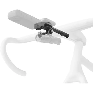 INSTA360 Fahrradcomputer-Halterung integriert