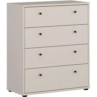 Forte Tempra 73,7 x 85,5 x 34,8 cm Beige
