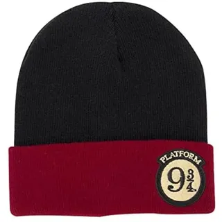 ABYstyle HARRY POTTER - Beanie Platform 9 3/4