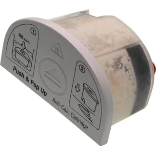 Grundig Anti-Kalkkartusche 9178008580
