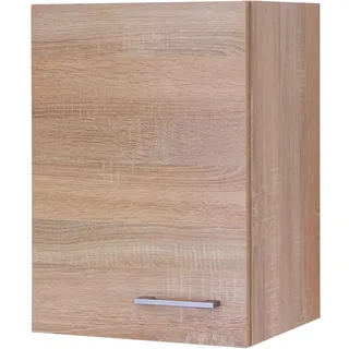 Flex-Well Hängeschrank Samoa 40 x 54,8 x 32 cm Braun