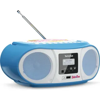 DigitRadio 1990 Bibi & Tina Edition