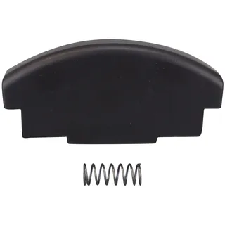 F.BECKER Armlehne 112410013 mitte für VAG