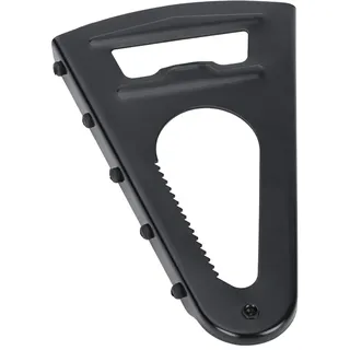 Metaltex Universal-Deckelheber – robuster Glas- & Flaschenöffner für alle Formate