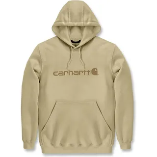 CARHARTT Hoodie Beige XL