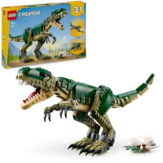 LEGO Creator T.Rex 31151