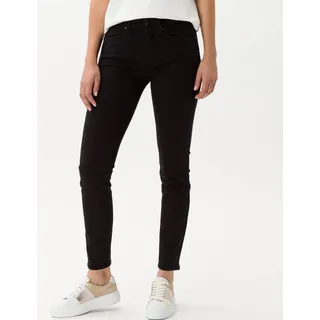 Brax Style ANA Skinny fit, für Damen, 01 CLEAN PERMA Black 38K